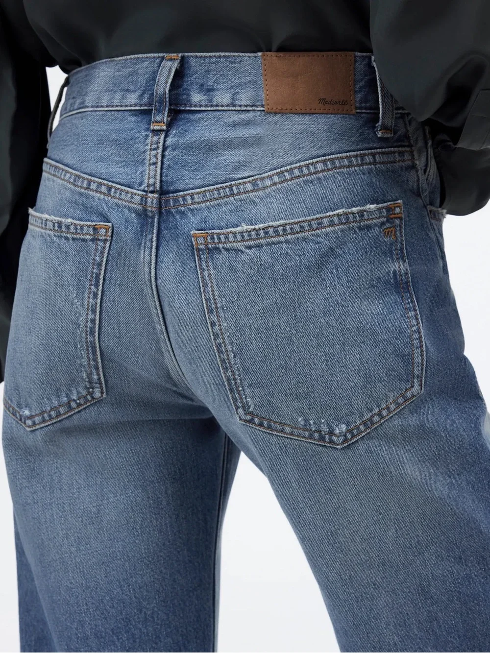 Madewell that look